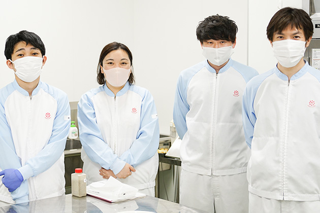 正社員(新卒・中途)